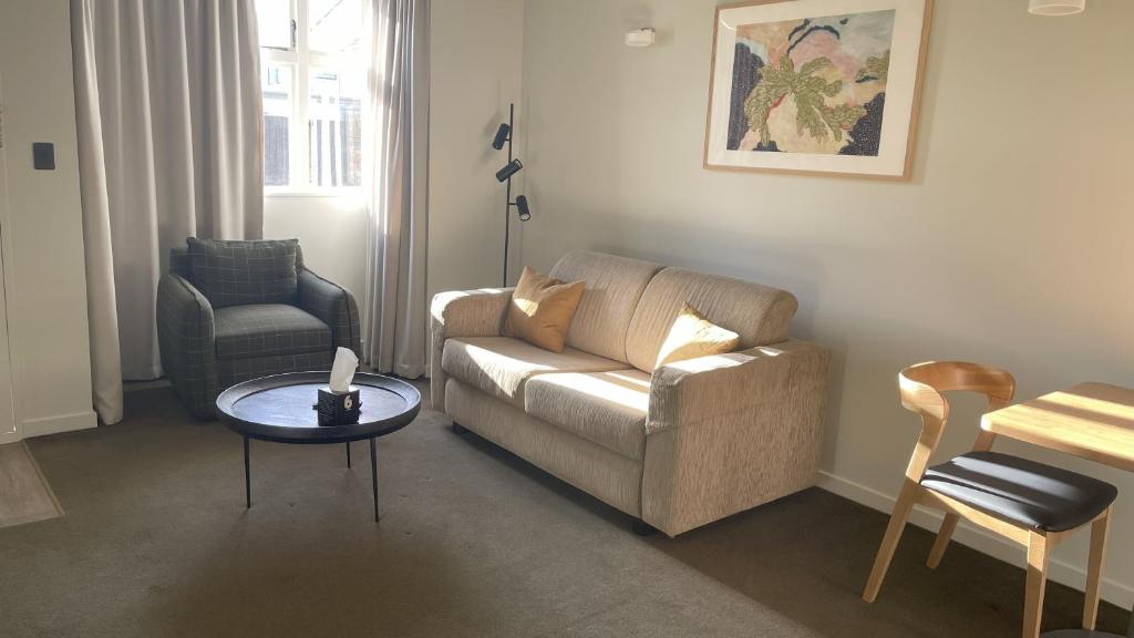 The Elmwood Motel - Resim 10