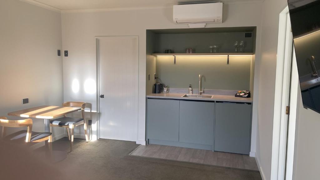 The Elmwood Motel - Resim 11