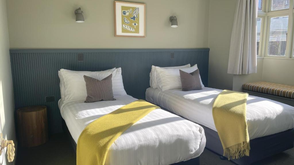 The Elmwood Motel - Resim 13