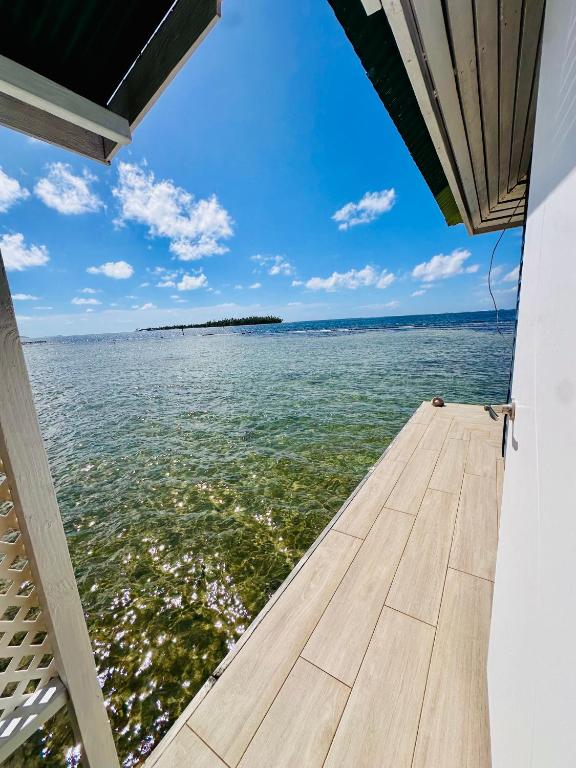 Fare Iriatai - photo 12 - Raiatea, Polynésie