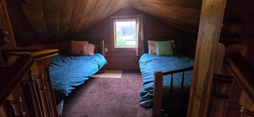 Alpine Holiday Apartments & Campground - Resim 37