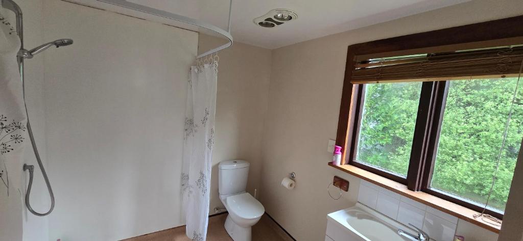 Alpine Holiday Apartments & Campground - Resim 39