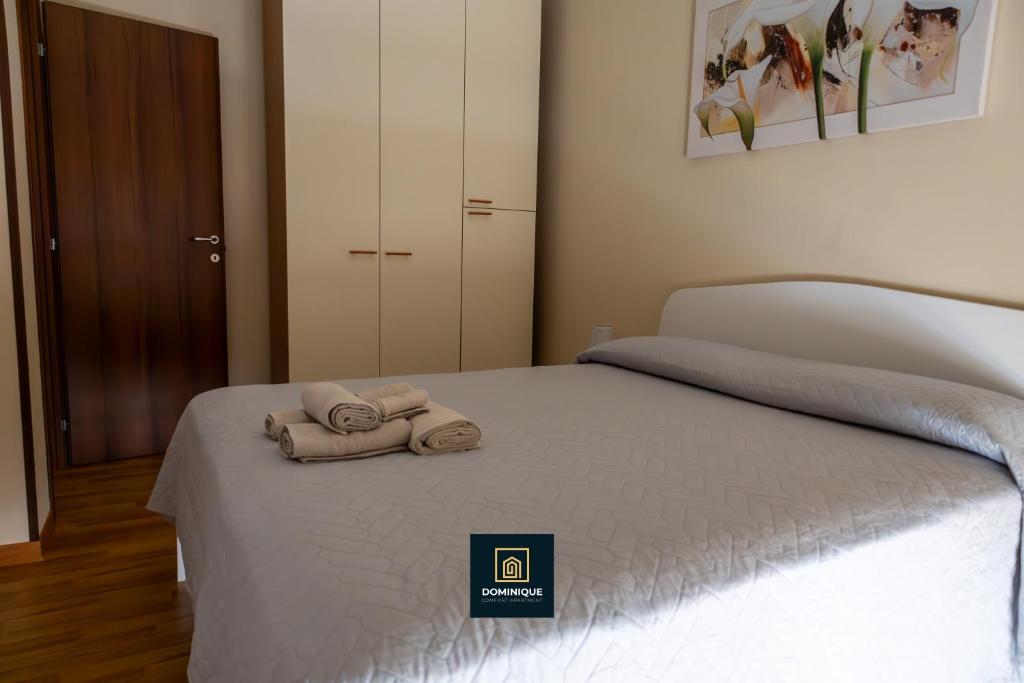 Dominique Comfort Apartment - Doppelzimmer Mit Balkon