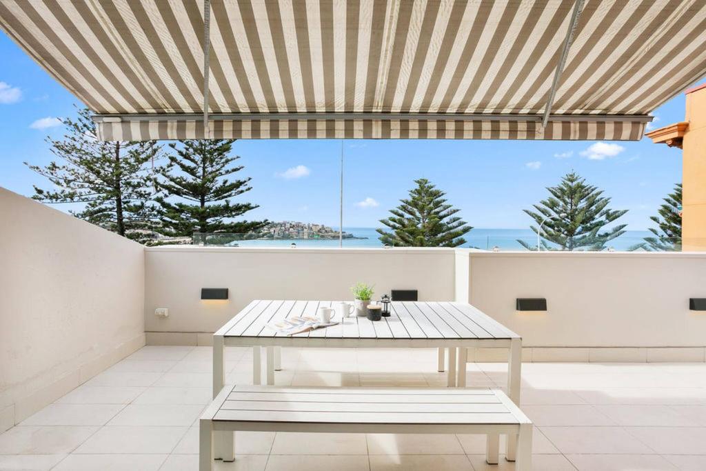 View of Incredible Beachfront Penthouse with Ocean Views - Apartments ... - Airbnb