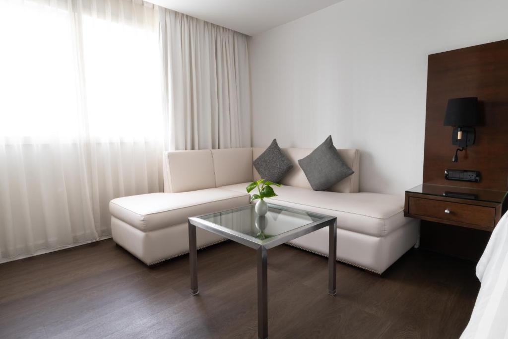 Night Hotel Bangkok - Sukhumvit 15 - Resim 34