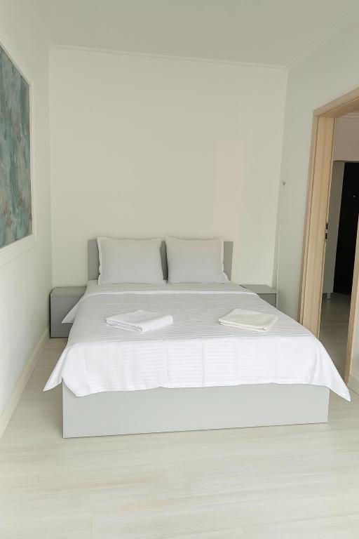 DD Apartments - Iuliu Moldovan - Resim 22