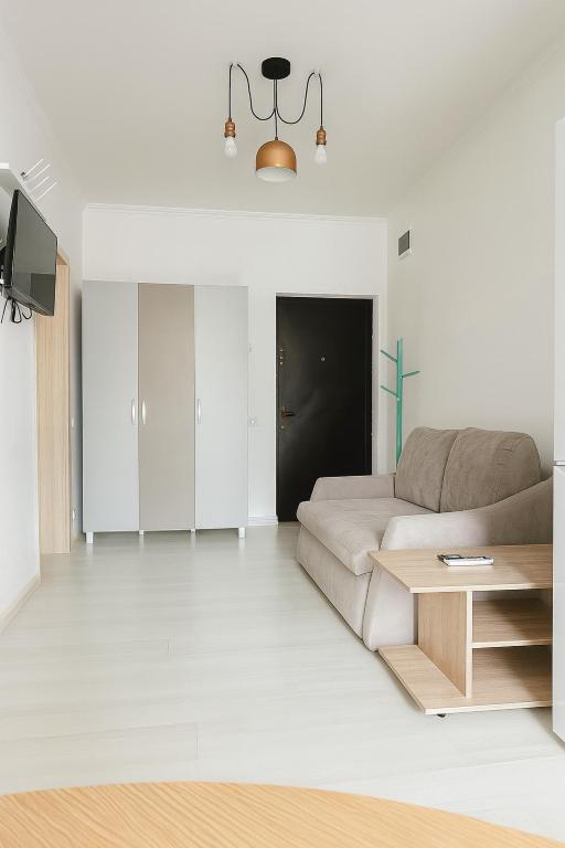 DD Apartments - Iuliu Moldovan - Resim 20