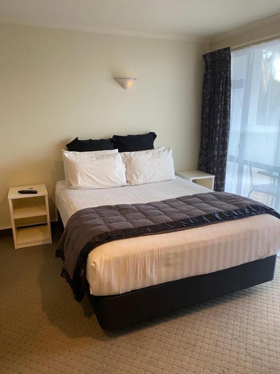 Ballina Motel - Resim 6