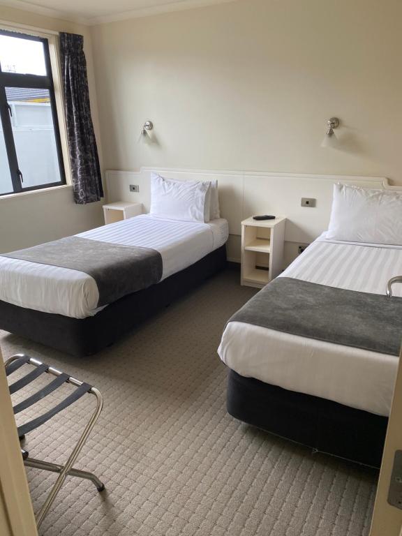 Ballina Motel - Resim 5