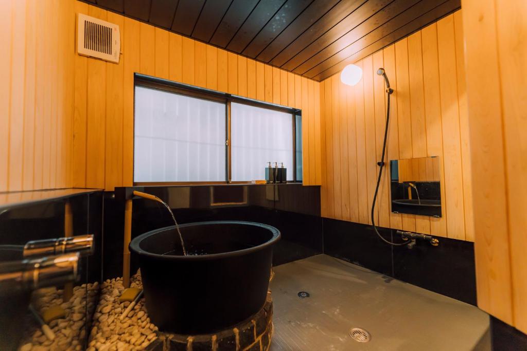Shinobi House 4BR Ninja Inspired Stay