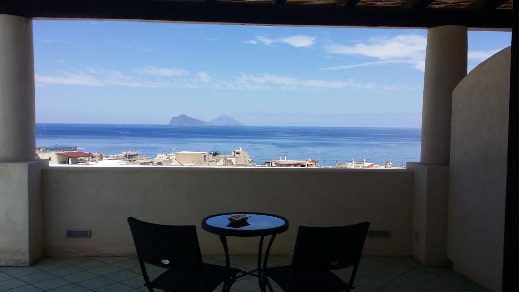 La Zagara Hotel - 18