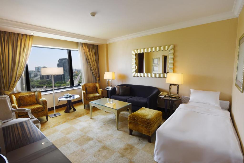 The Kunlun Beijing - 