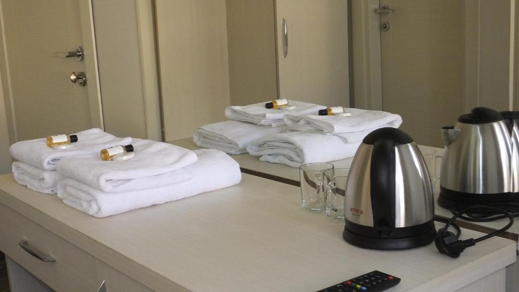 Kép Kemer Pansiyon szállásáról Kemerben a galériában