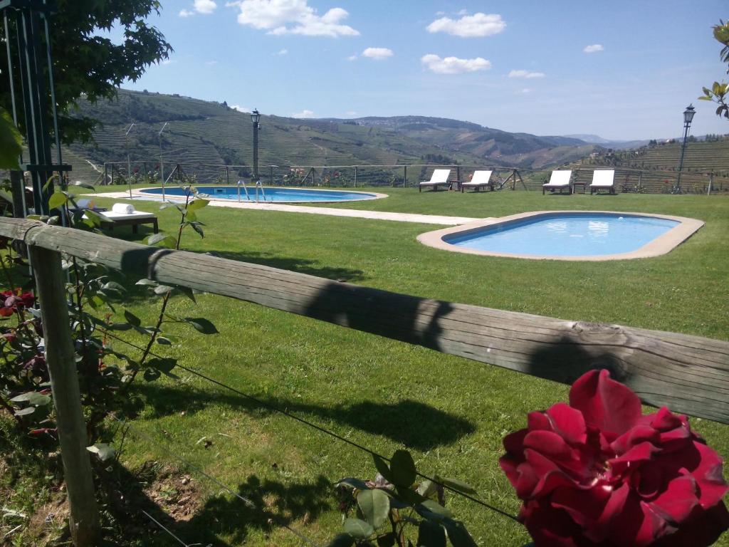 Hotel Rural da Quinta do Silval - 18