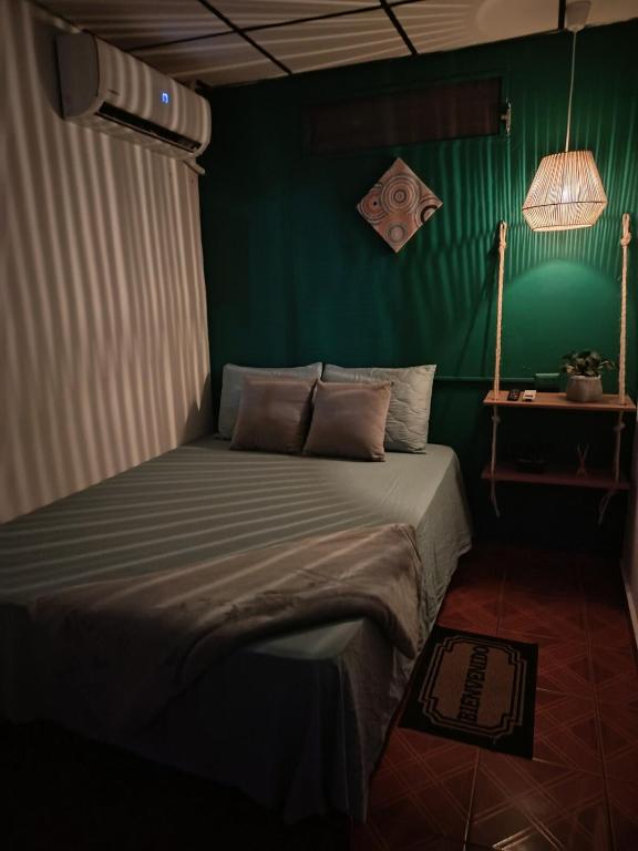Rancho Los Hernandez - Surf City - El Tunco - Apartment