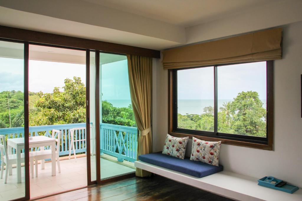 Samui Mekkala Seaview - 14