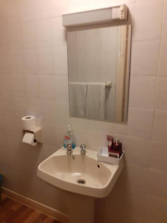 Lynwood Hotel & Spa - Resim 20