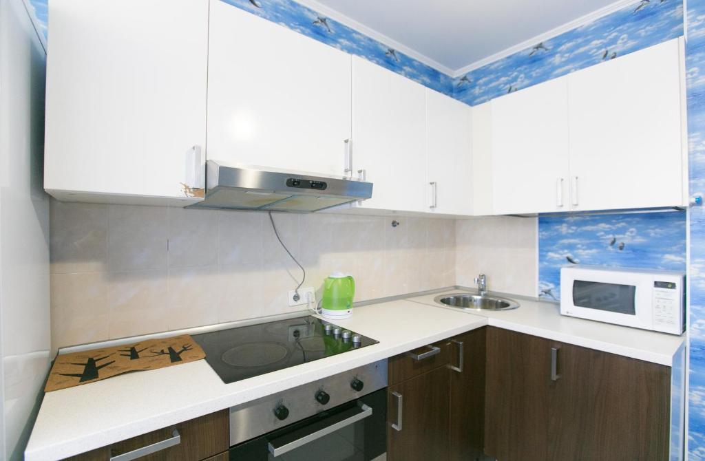 DearHome Trubetskaya - отзывы и видео