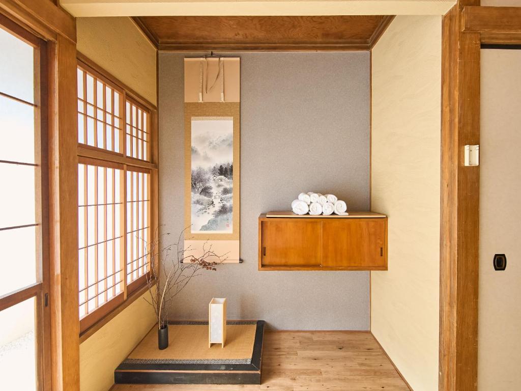 Yugen Bainan Osaka