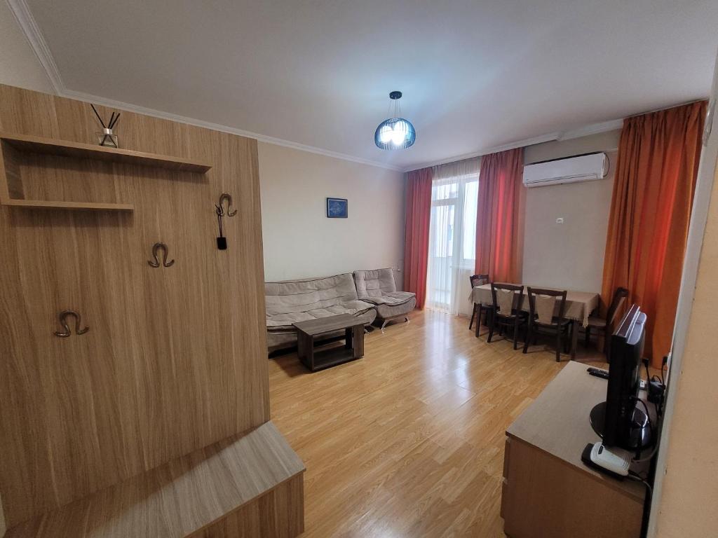 ZazaApartment Tbilisi