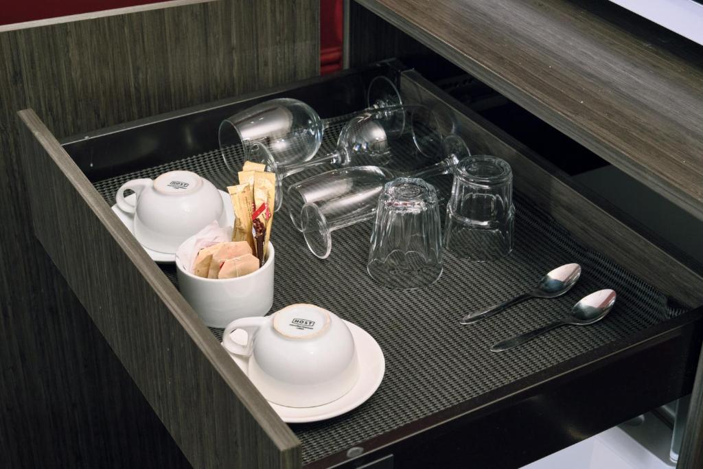 The Stirling Arms Hotel - Resim 13