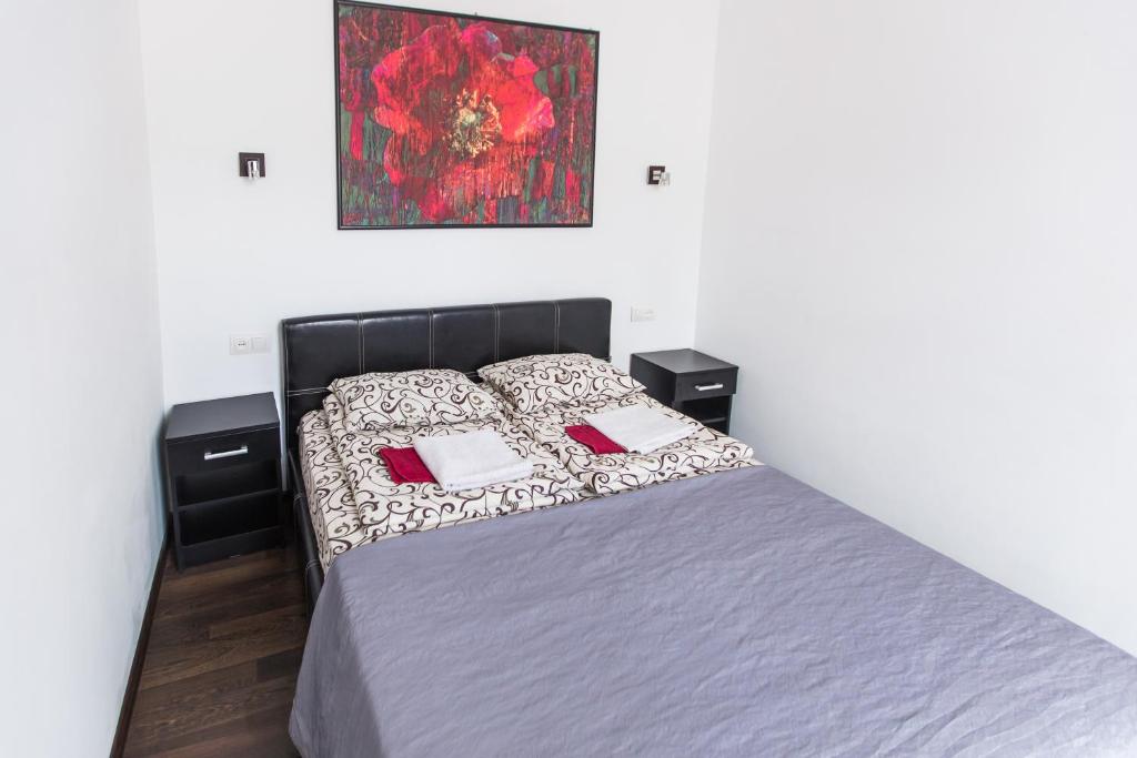 Apartamenty u centri Lvova - Lviv - Appartement - Vrijheid Van Prospect 37