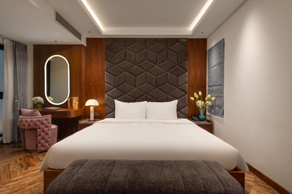 H Hôtel L'Art Hanoi - 1