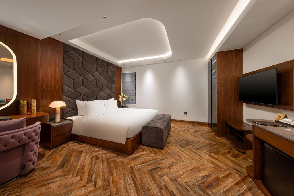 H Hôtel L'Art Hanoi - 2