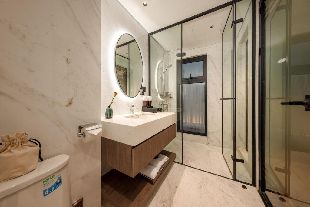 H Hôtel L'Art Hanoi - 5