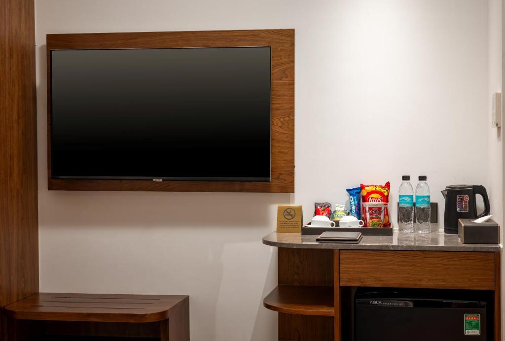 H Hôtel L'Art Hanoi - 6