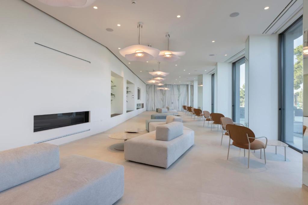 Mirage Chalkida City Resort - 14