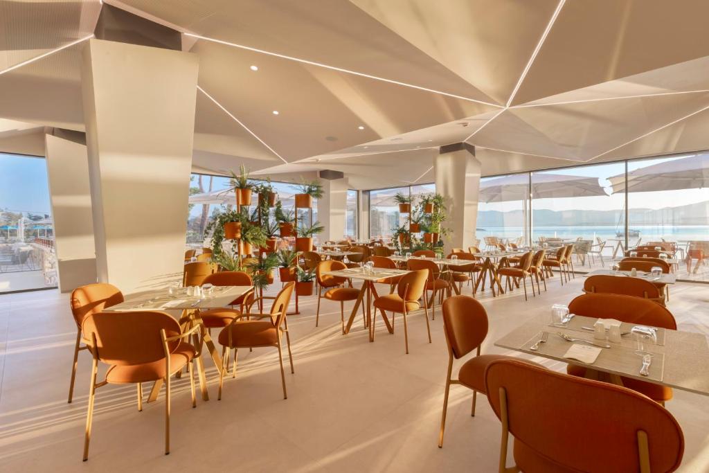 Mirage Chalkida City Resort - 13