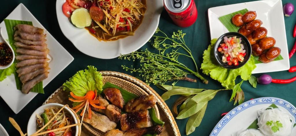 Napalai Hotel - Resim 28