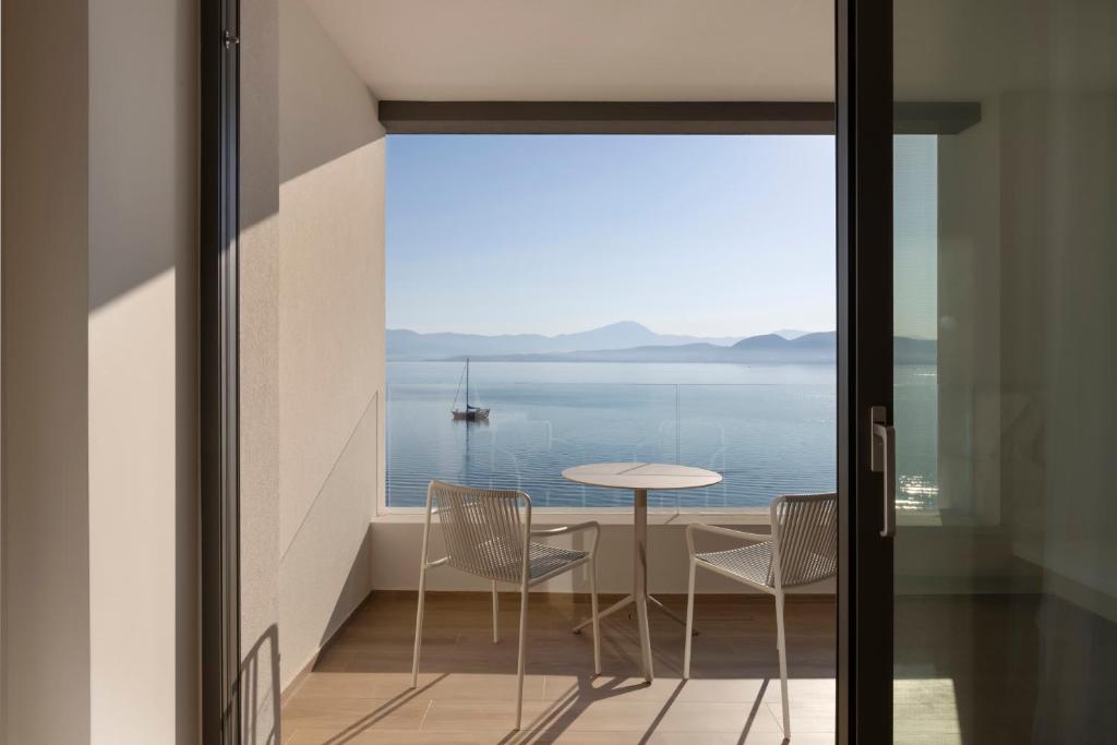 Mirage Chalkida City Resort - 2