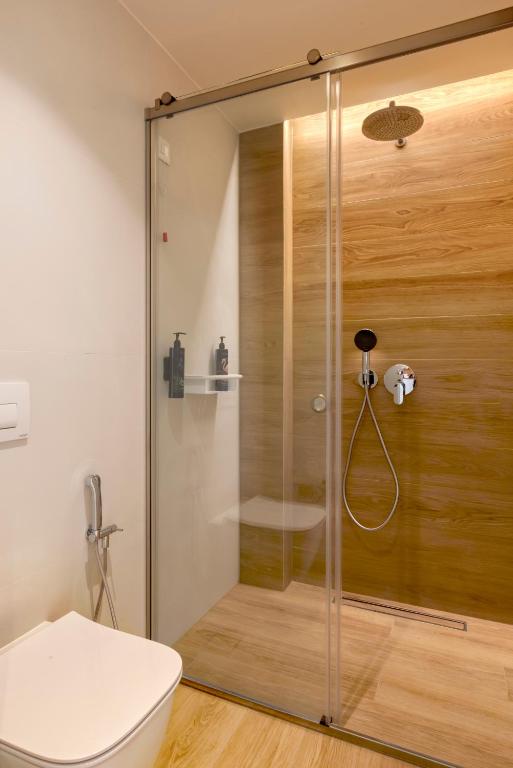 Mirage Chalkida City Resort - 3