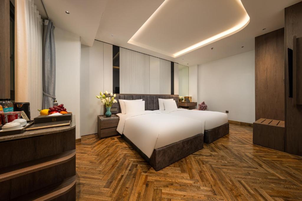 H Hôtel L'Art Hanoi - 12