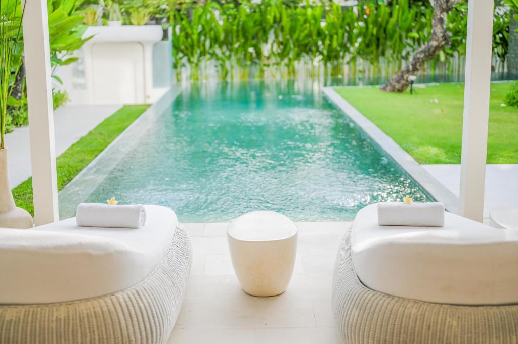 Eden The Residence at The Sea Seminyak - 4