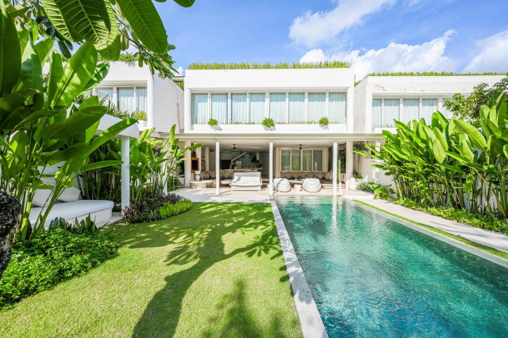 Eden The Residence at The Sea Seminyak - 1