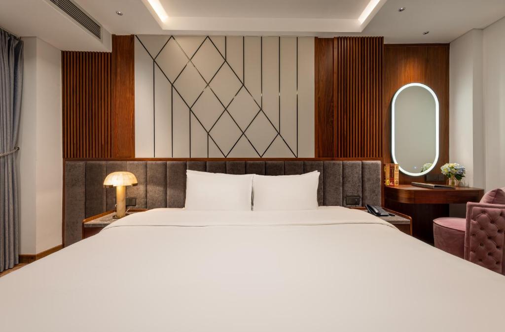 H Hôtel L'Art Hanoi - 10