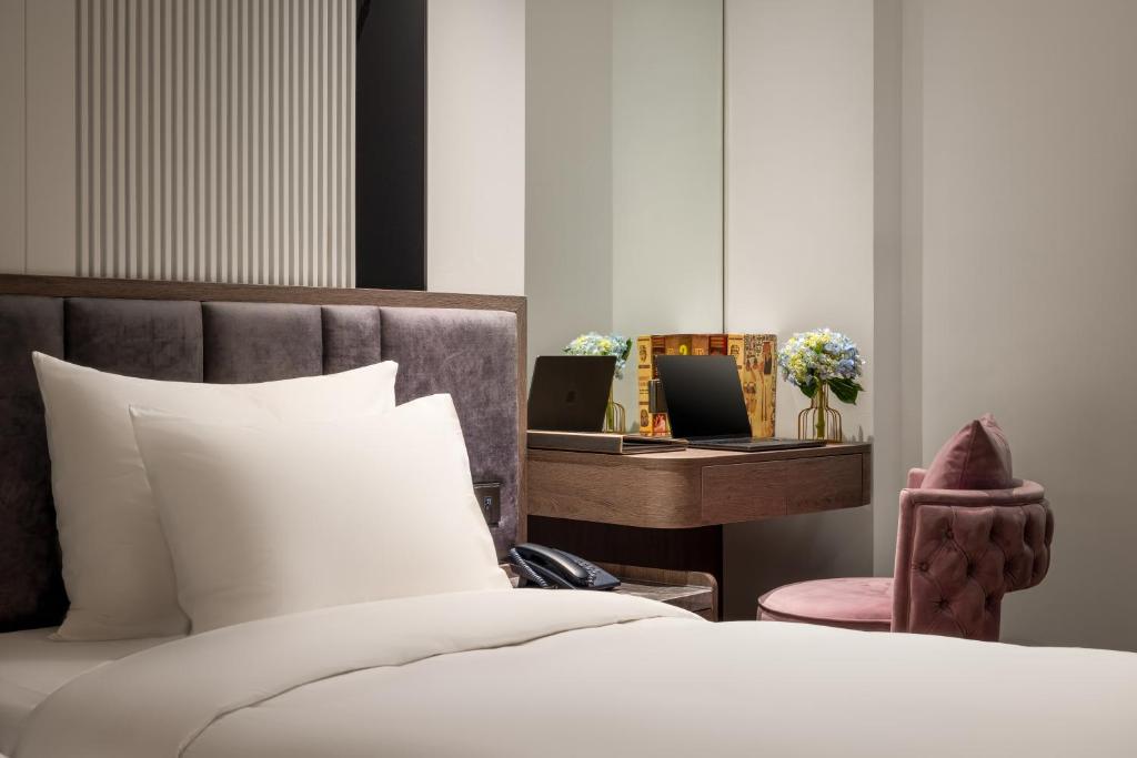 H Hôtel L'Art Hanoi - 15