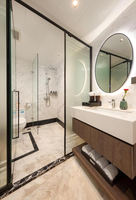 H Hôtel L'Art Hanoi - 16