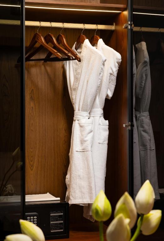 H Hôtel L'Art Hanoi - 8