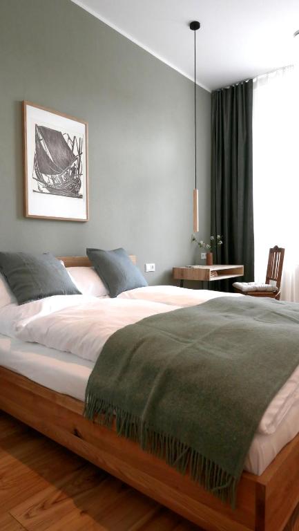 klein & fein Gästehaus - Single Room