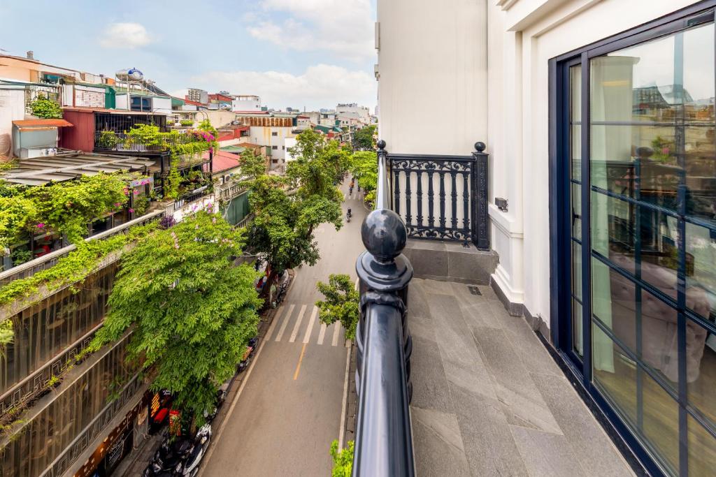 H Hôtel L'Art Hanoi - 18