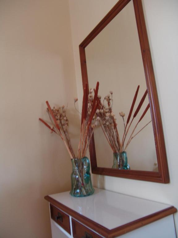 Fotografie z fotogalerie ubytování Aiolos Rooms v destinaci Tsoukalades