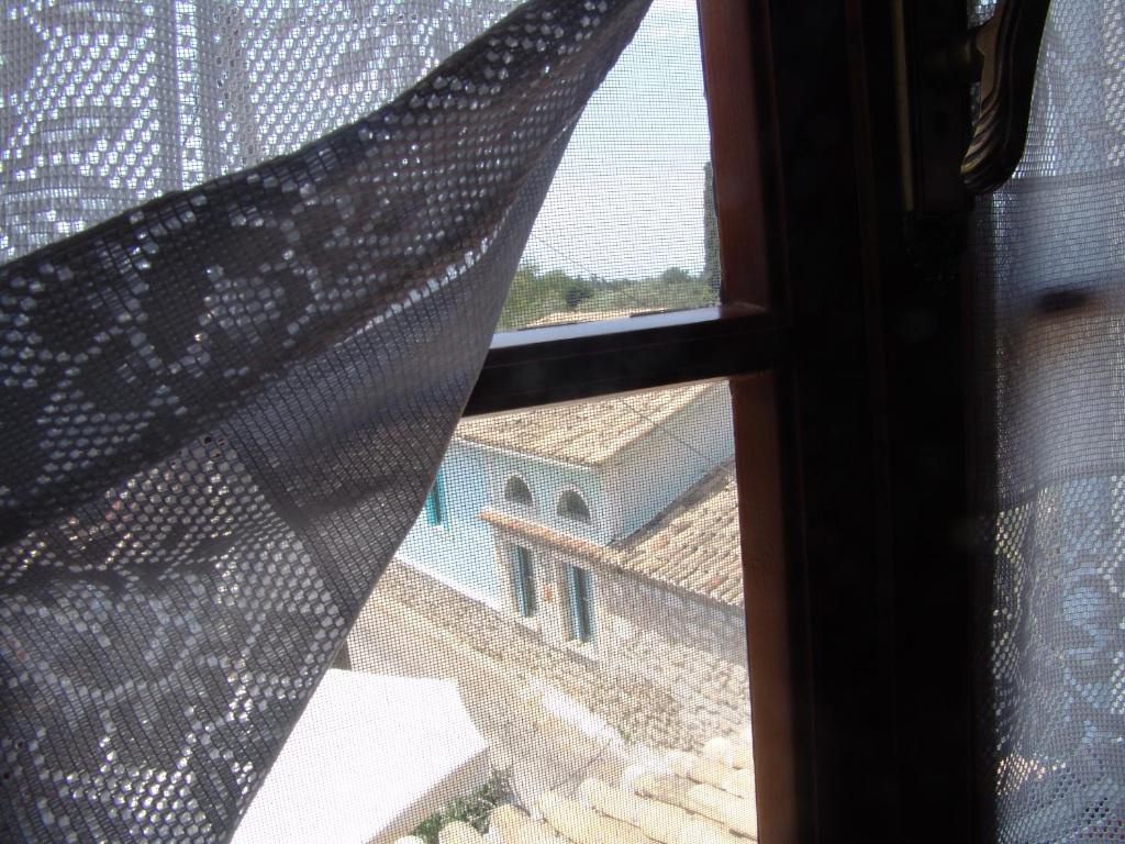 Fotografie z fotogalerie ubytování Aiolos Rooms v destinaci Tsoukalades