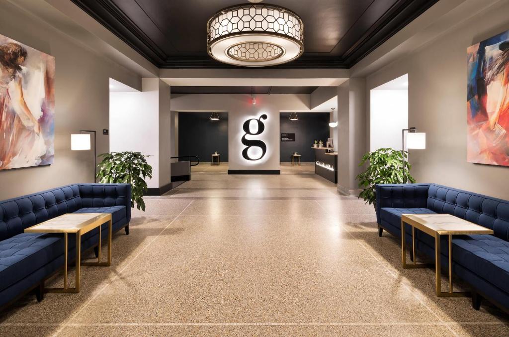 Hotel Grinnell, Ascend Hotel Collection - Housity