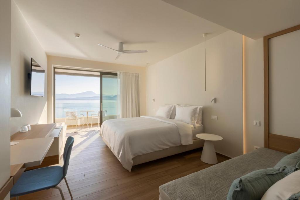 Mirage Chalkida City Resort - 6