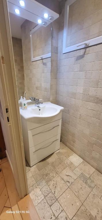 Luxueux 5 pièces à Carouge - Resim 3