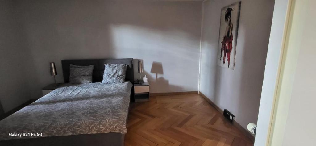 Luxueux 5 pièces à Carouge - Resim 15